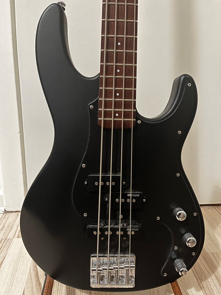 Elbas, ESP LTD AP-204