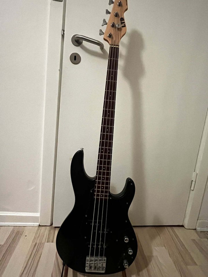 Elbas, ESP LTD AP-204