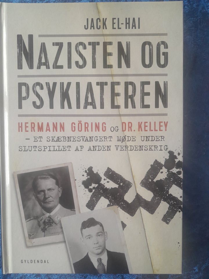 Nazisten og psykiateren, Jack