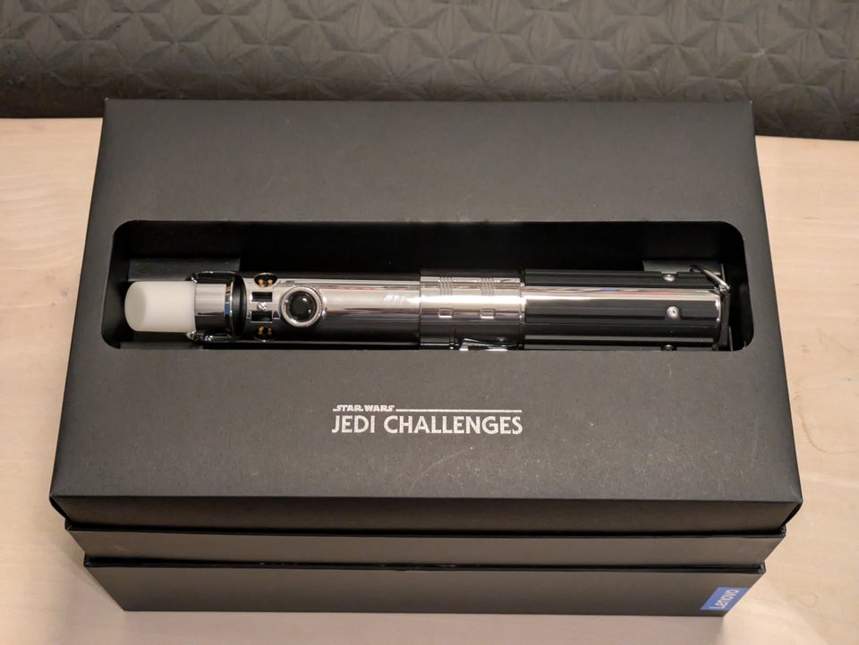 Legetøj, Star Wars Jedi Challenges