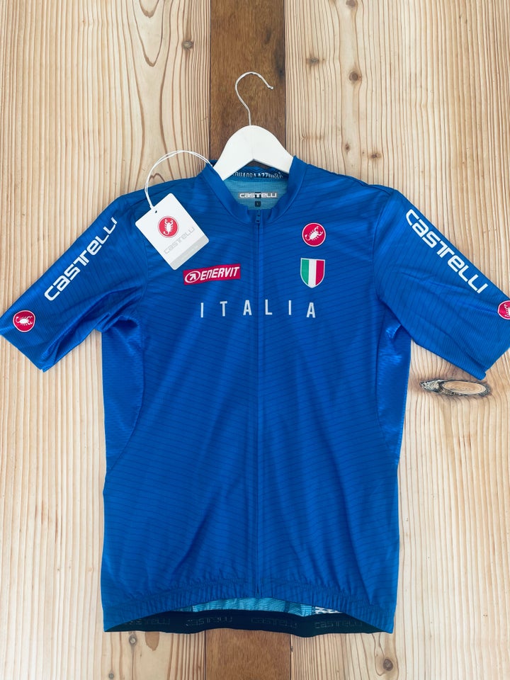 Cykeltøj, Italia Jersey , Castelli