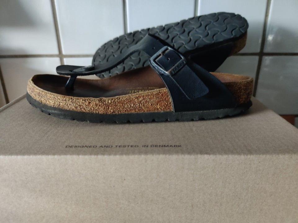 Sandaler, str. 37, BIRKENSTOCK