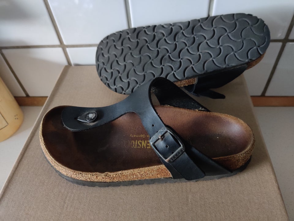 Sandaler, str. 37, BIRKENSTOCK