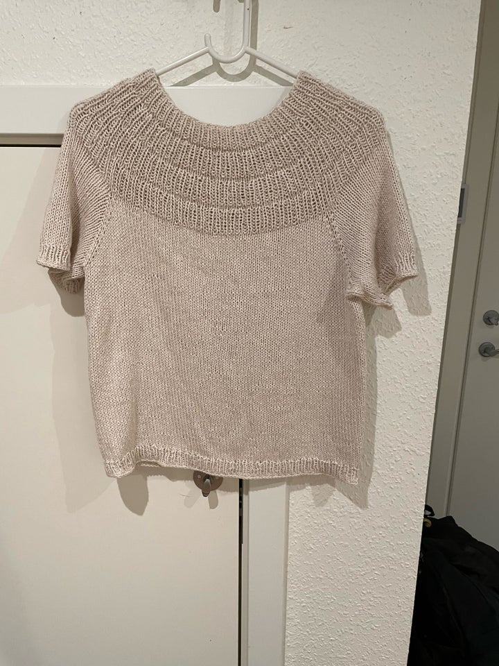 Sweatshirt, Petiteknit , str. 38