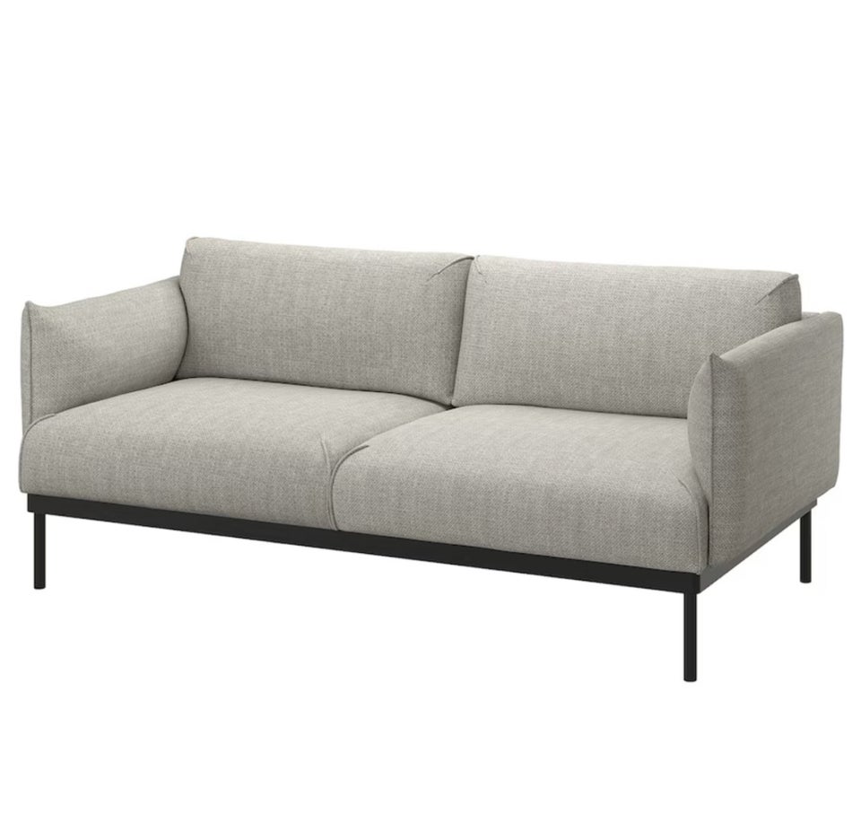 Sofa, Ikea