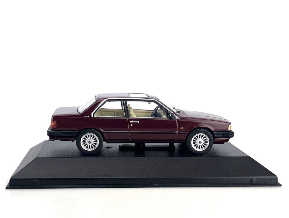 Modelbil, Volvo 780 Bertone, Atlas