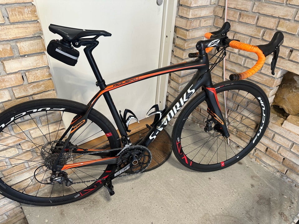 Herreracer Specialized S Works