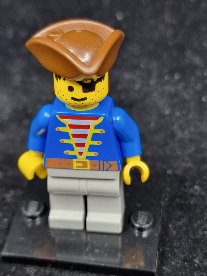 Lego Minifigures