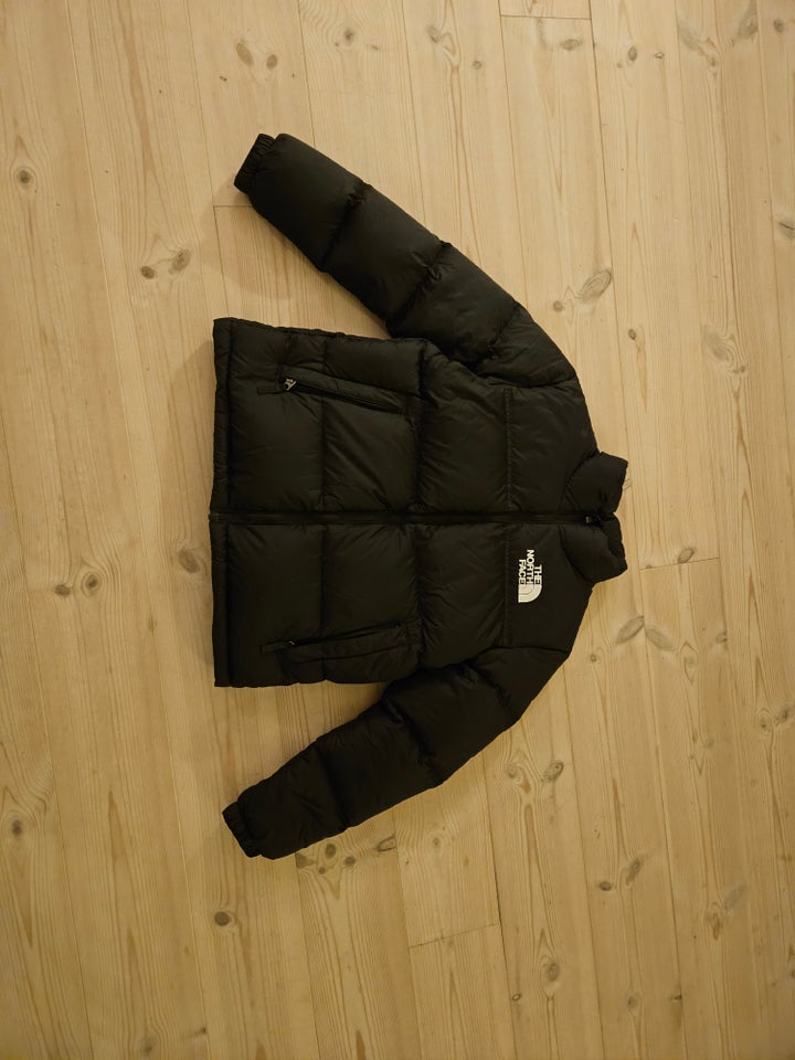 Dynejakke, str. XS, The north face