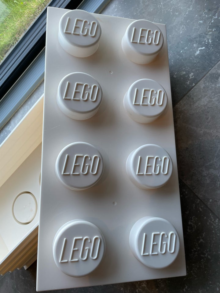 Lego andet Opbevaringskasse