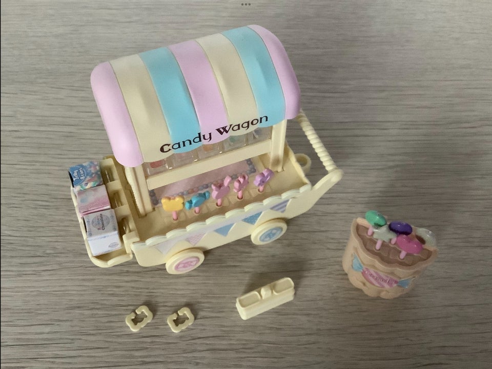 Sylvanian