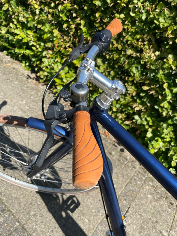 Herrecykel Cervelo 3 gear