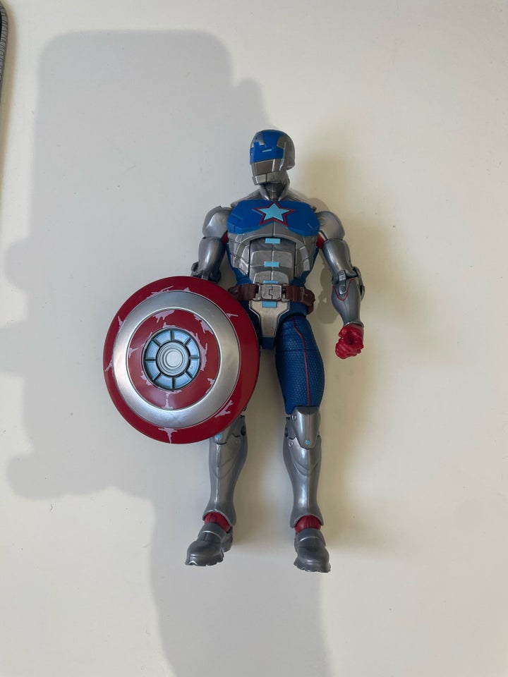 Marvel legends Hasbro