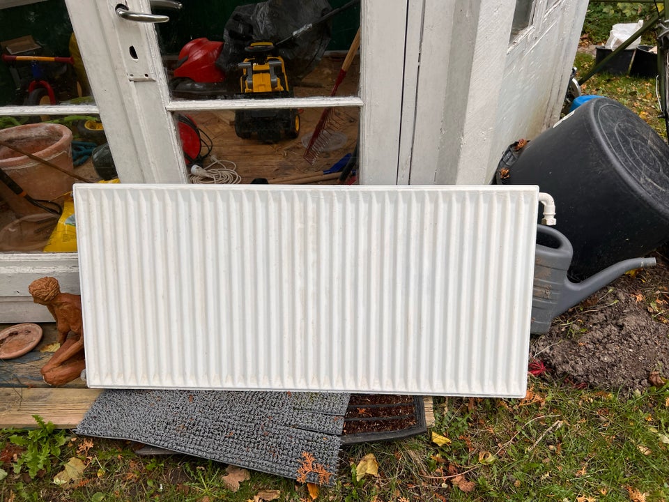 Radiator