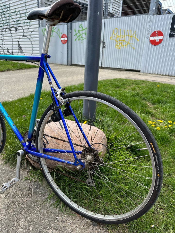 Herreracer andet mærke Taarnby