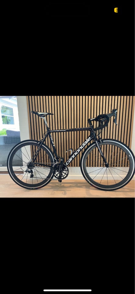 Herreracer Cannondale Supersix