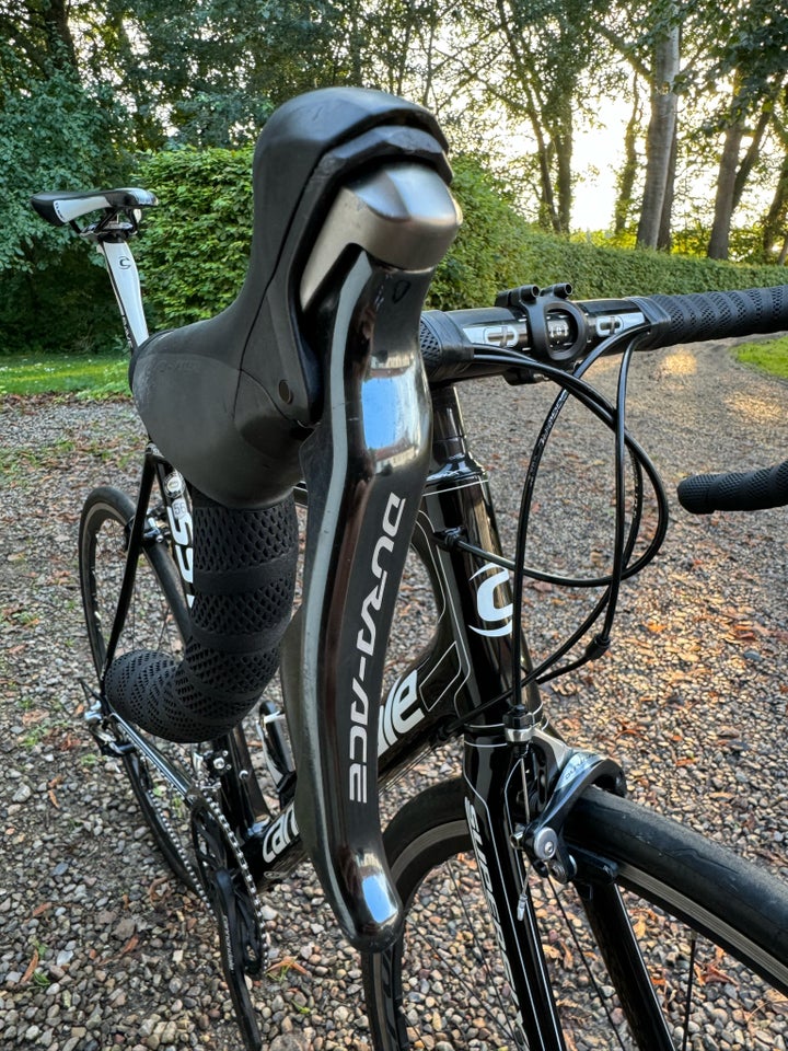 Herreracer Cannondale Supersix