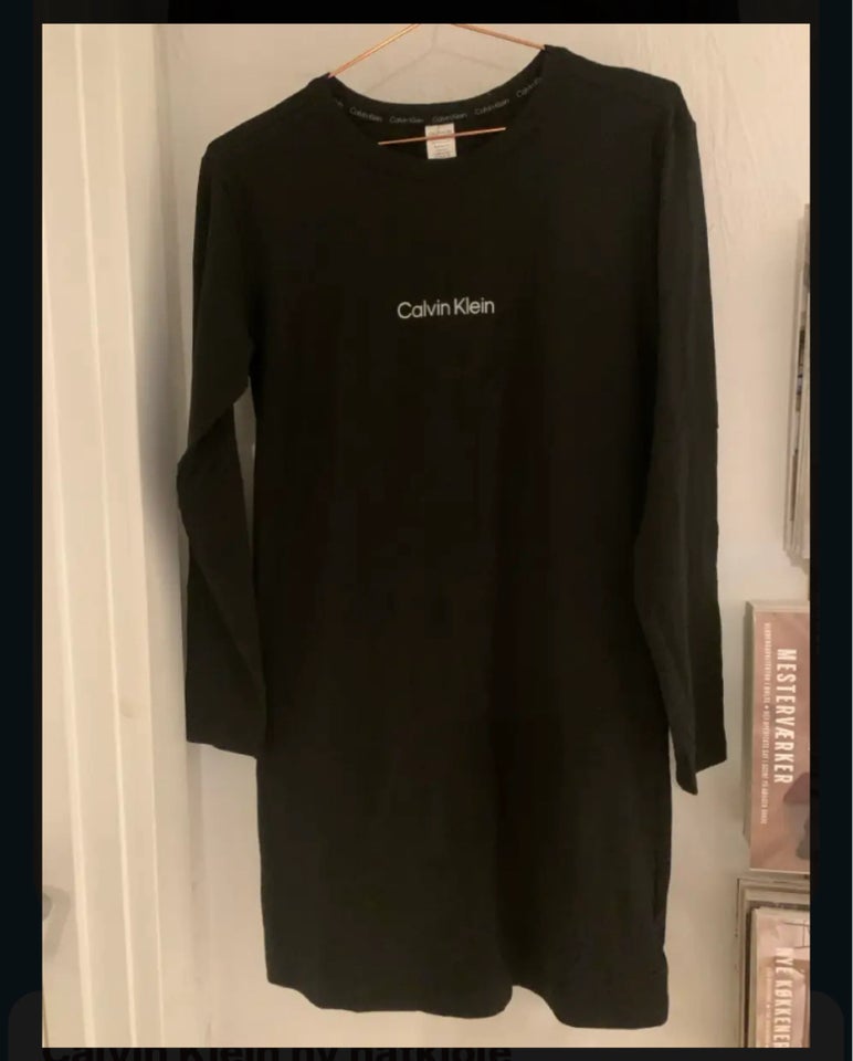 Nattøj, Natkjole, Calvin Klein