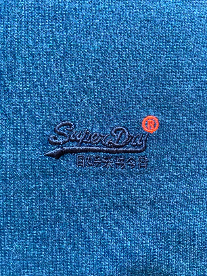 Sweater Superdry str S