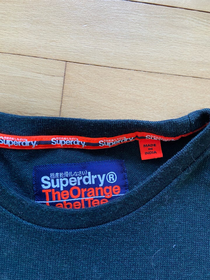 Sweater Superdry str S