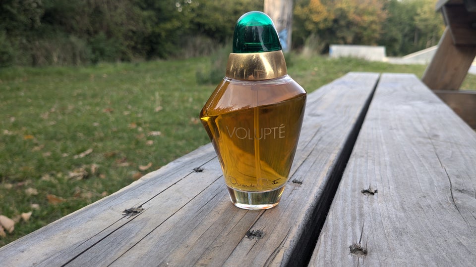 Dameparfume, Eau de parfum, Eau de