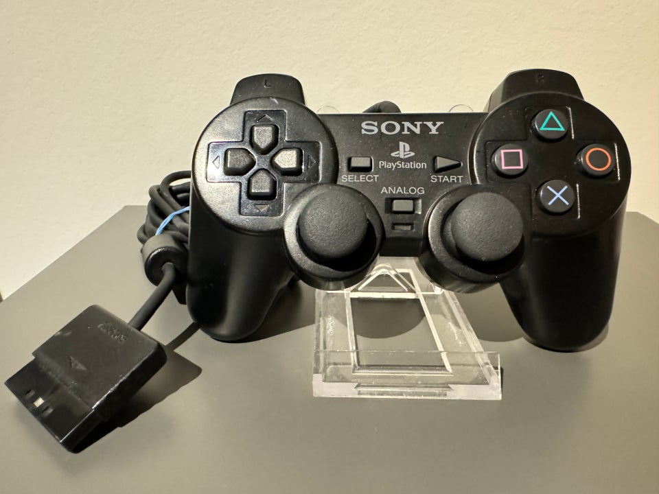 Controller Playstation 2 Sony