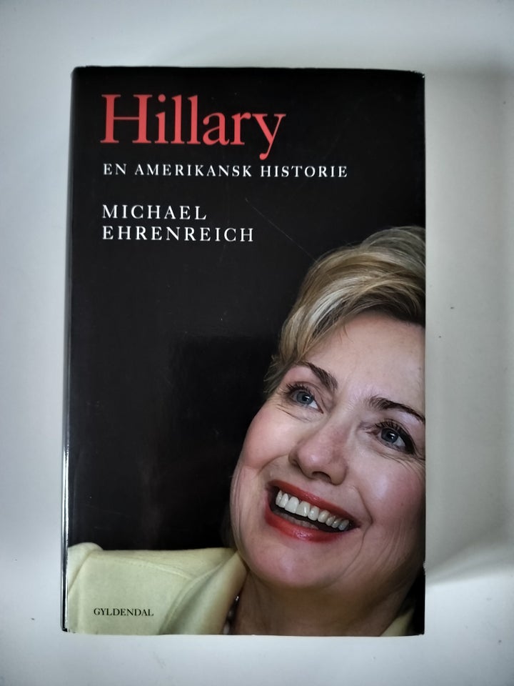 Hillary En amerikansk historie