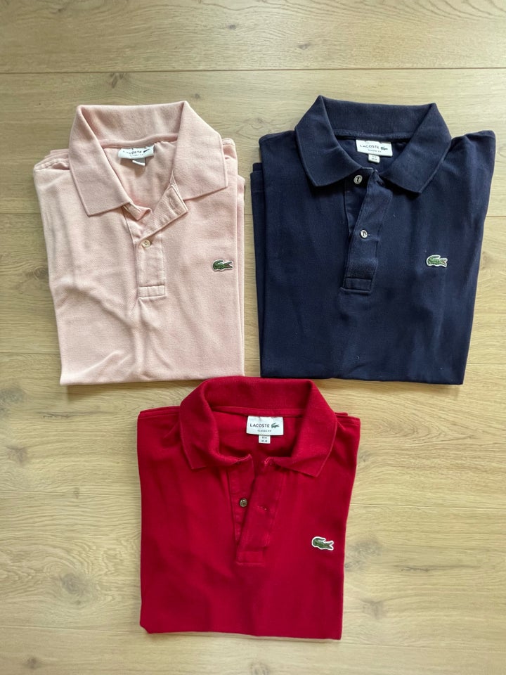 Polo t-shirt, Lacoste, str. M