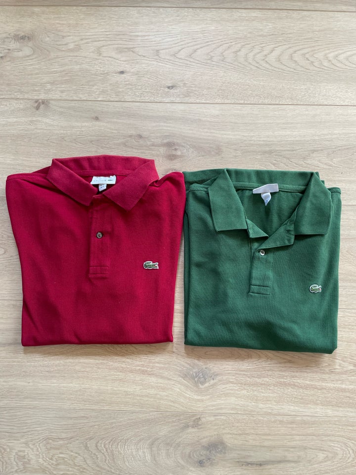 Polo t-shirt, Lacoste, str. M