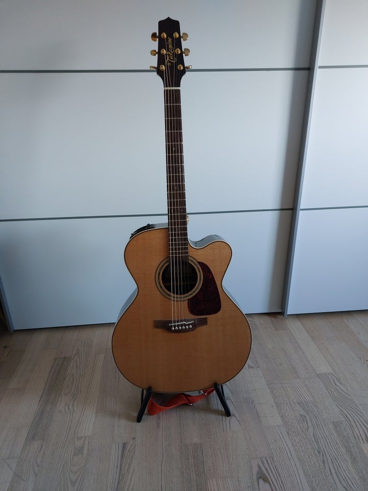 TAKAMINE P5JC PRO SERIES