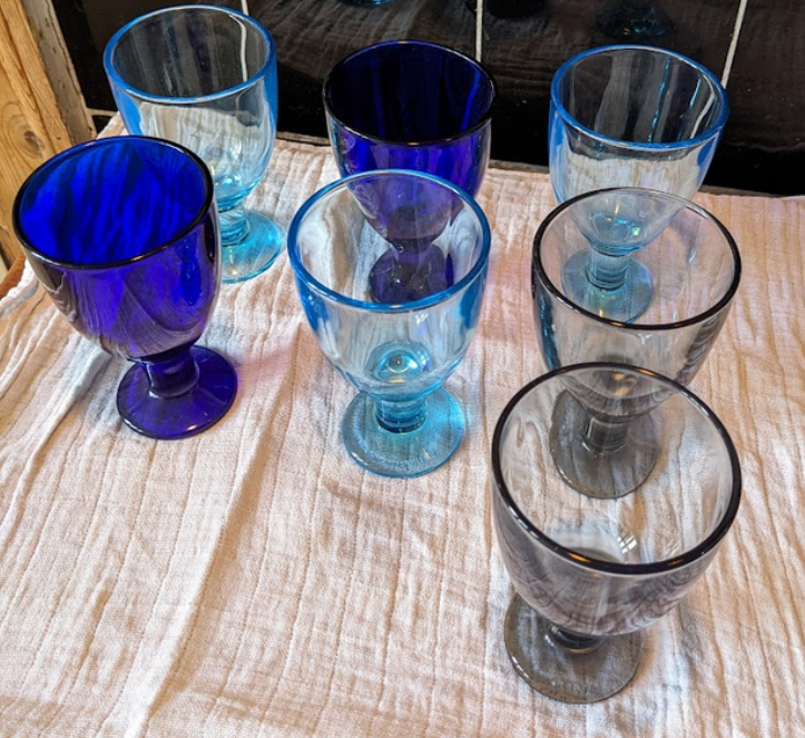 Glas Vinglas Iittala