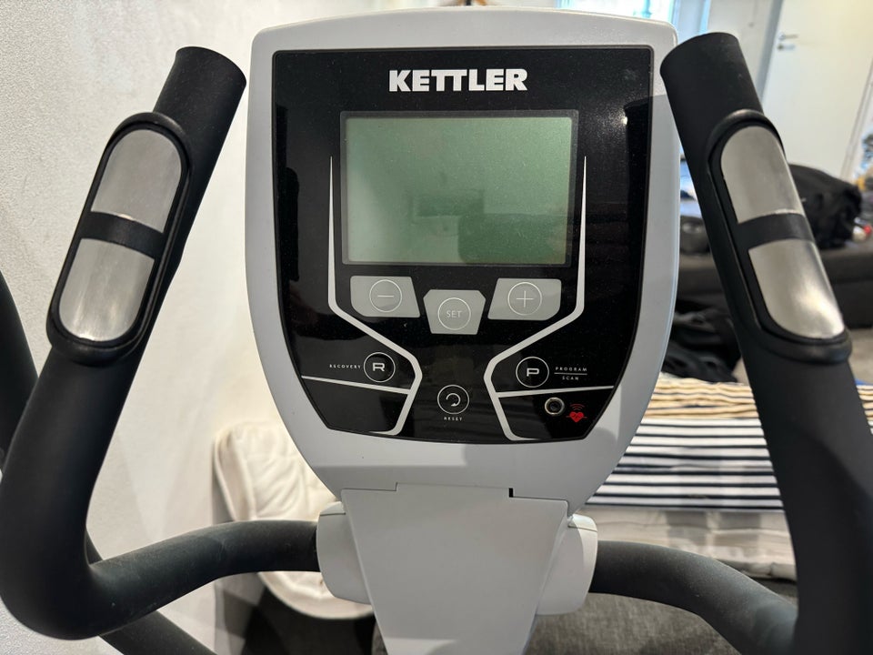 Crosstrainer, Kettler