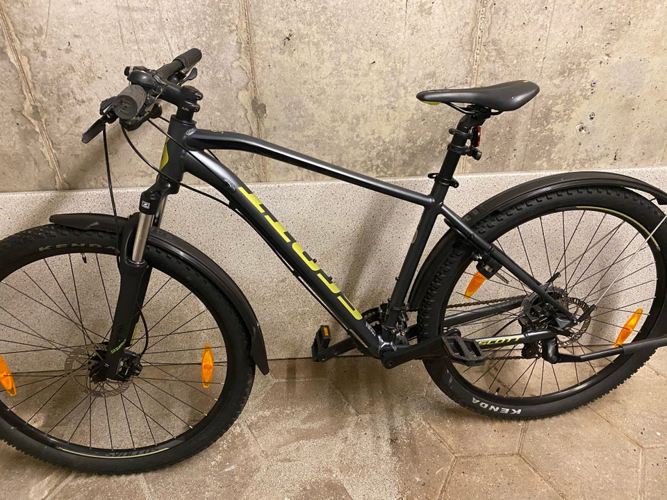 Scott Aspect 960, hardtail, Str L