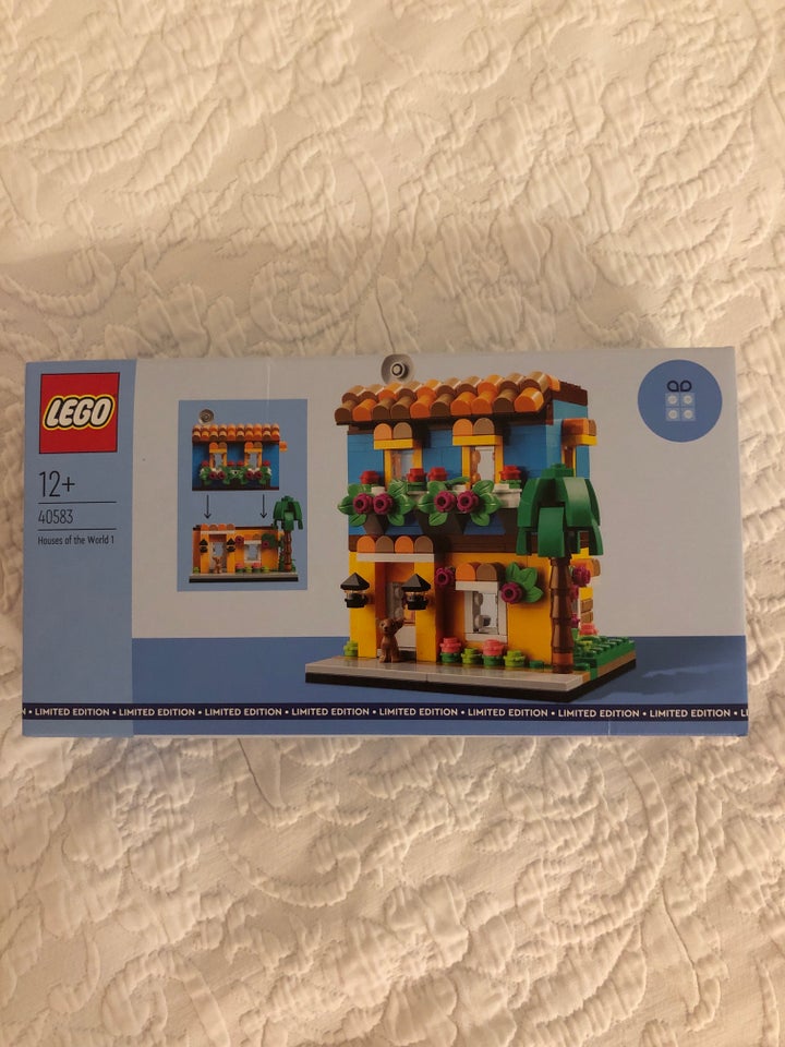 Lego andet, 40583