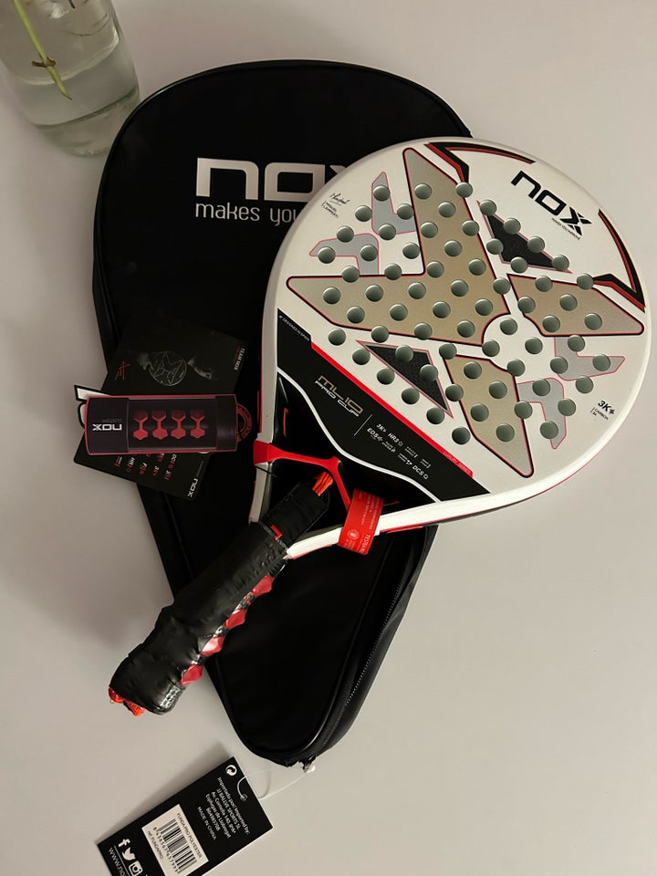 Padel bat NOX