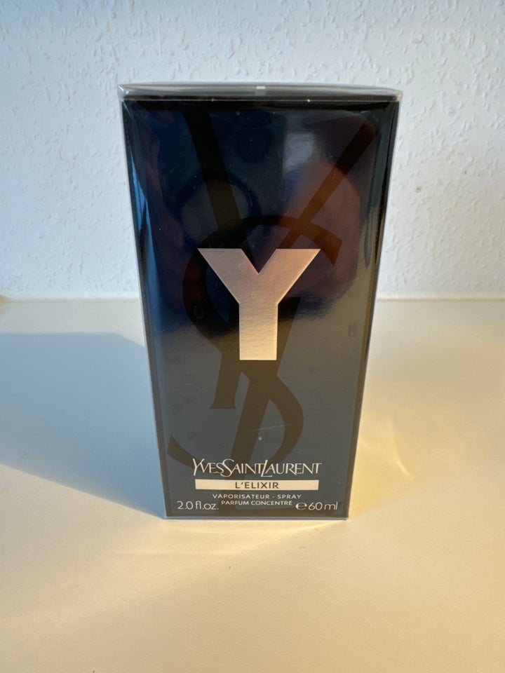 Eau de parfum Eau de Parfum YSL