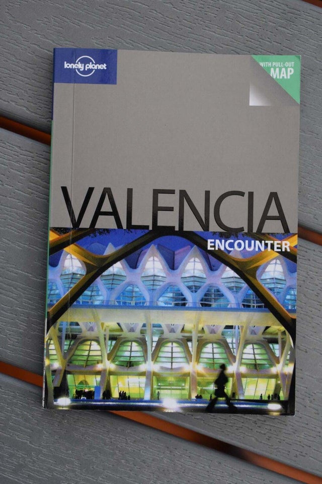 Valencia - encounter, Miles