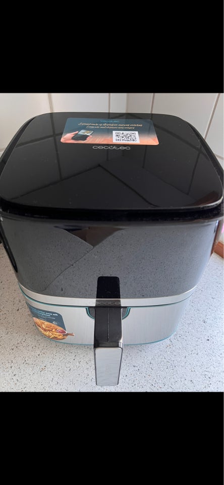 Airfryer