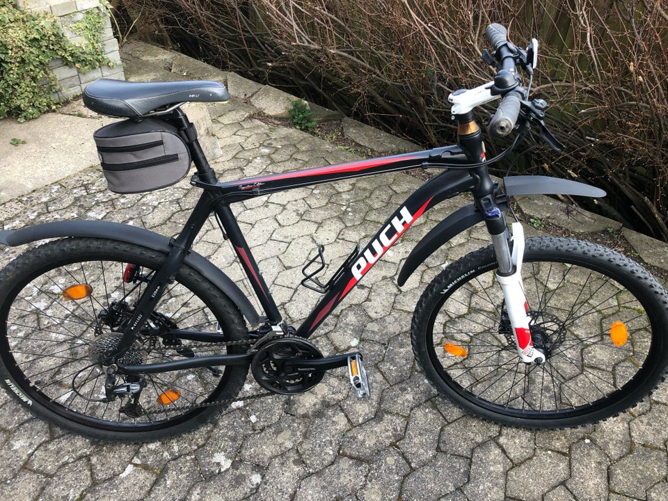 Puch, anden mountainbike, 20