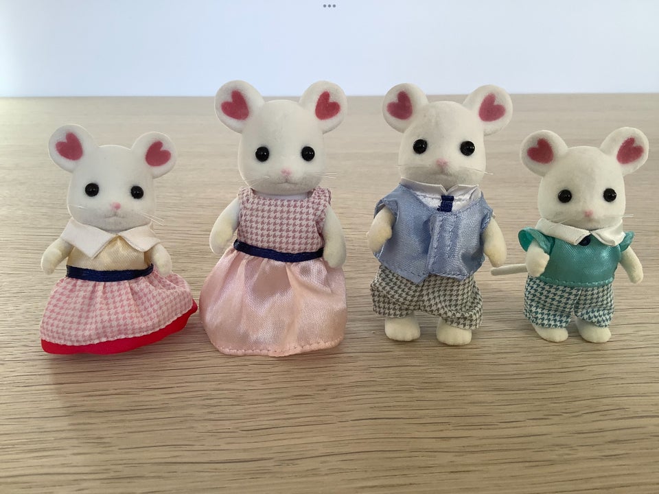 Sylvanian