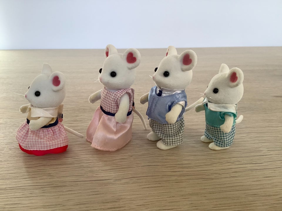 Sylvanian