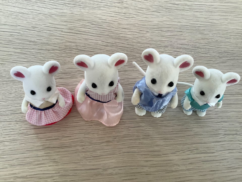 Sylvanian