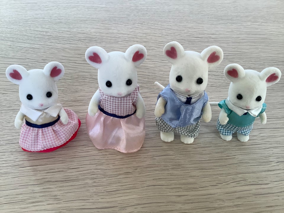 Sylvanian