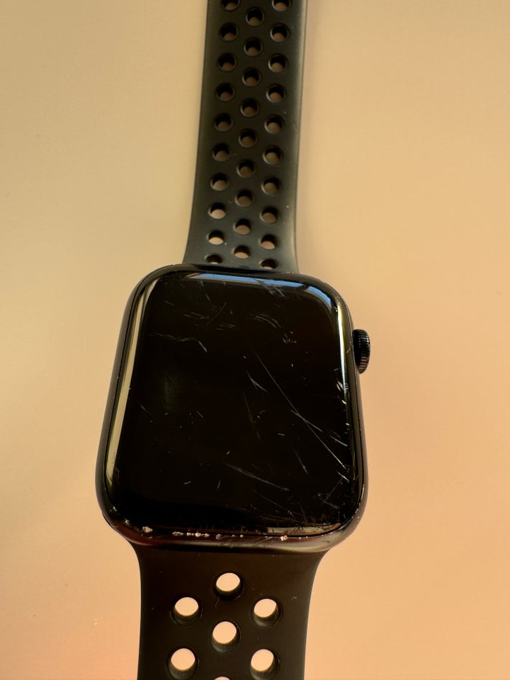 Smartwatch, Apple