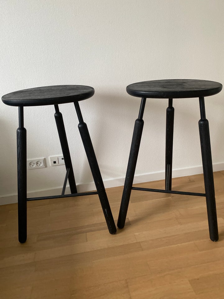 Raft bar stool NA4, Black...