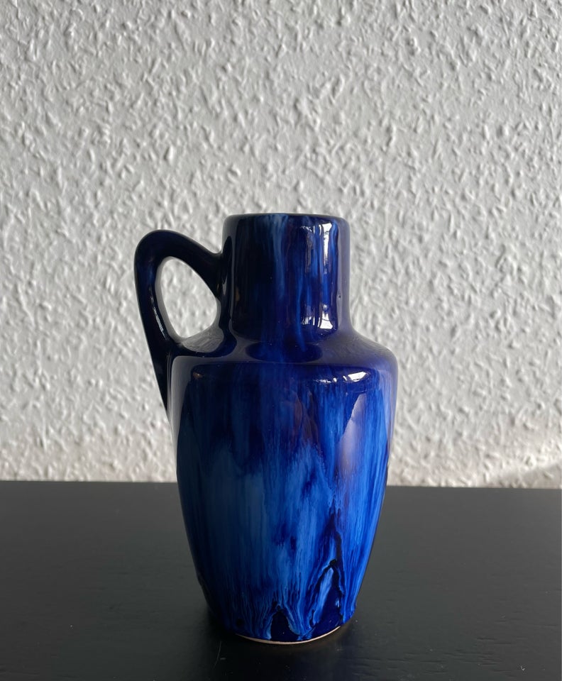 Keramik Kande West Germany