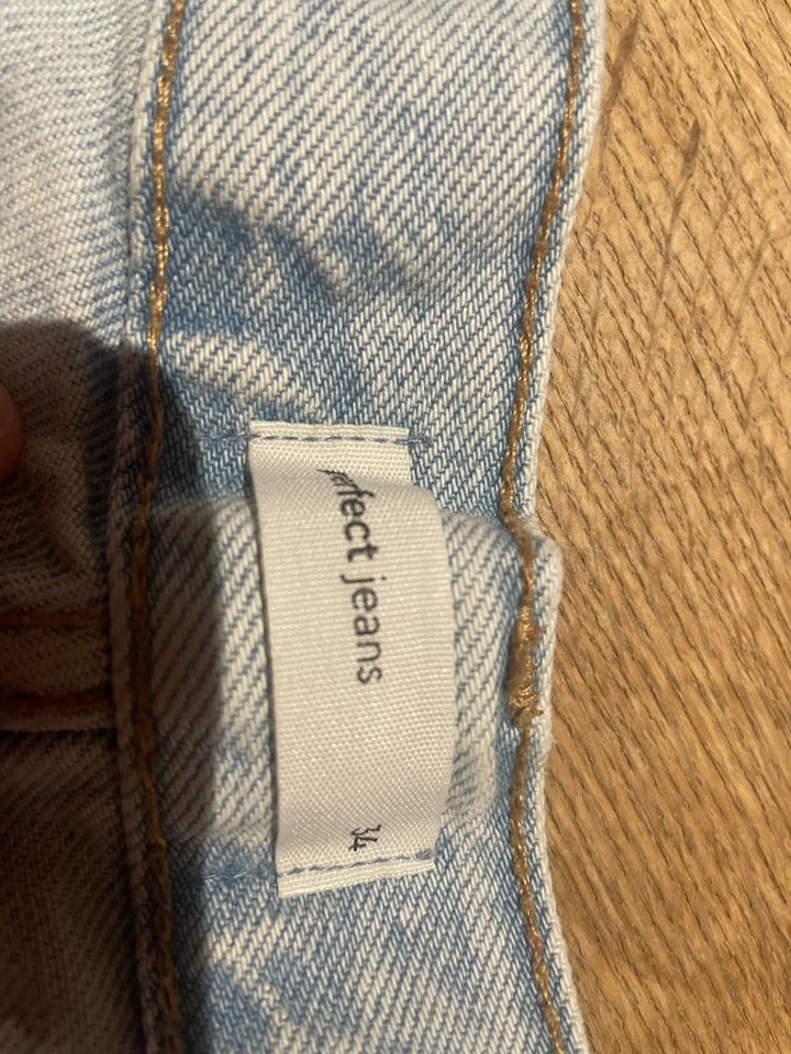 Jeans, Perfect Jeans, str. 34