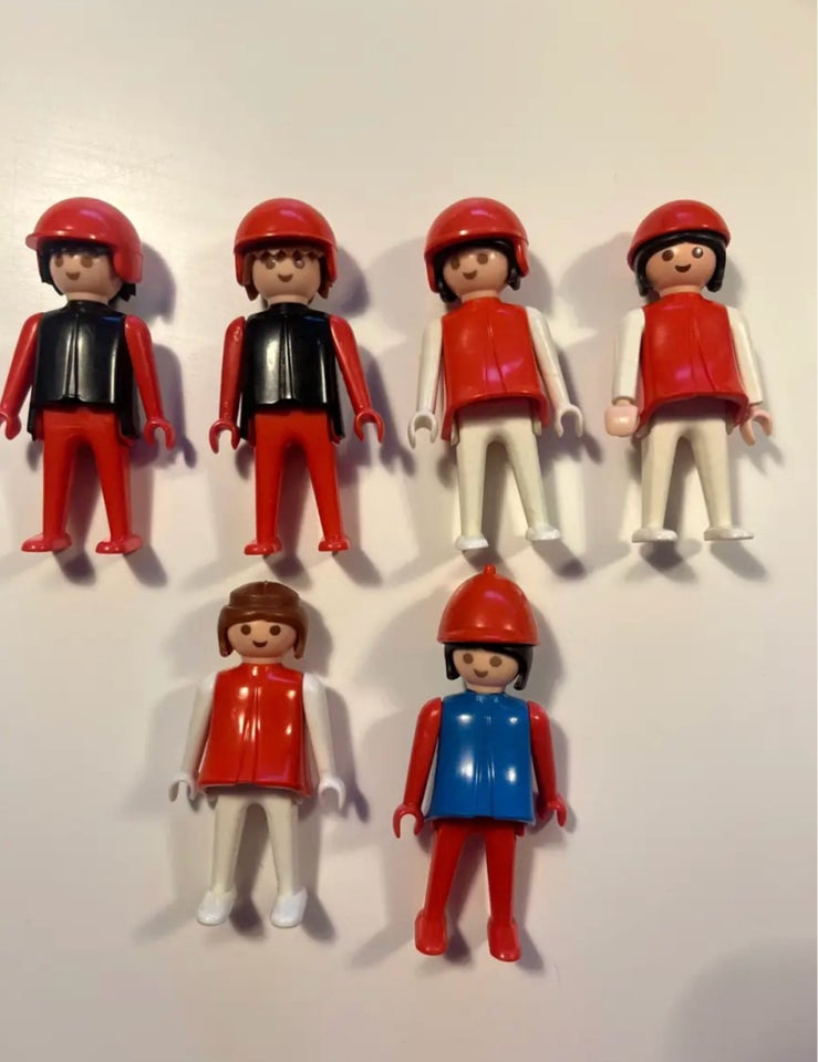 Playmobil