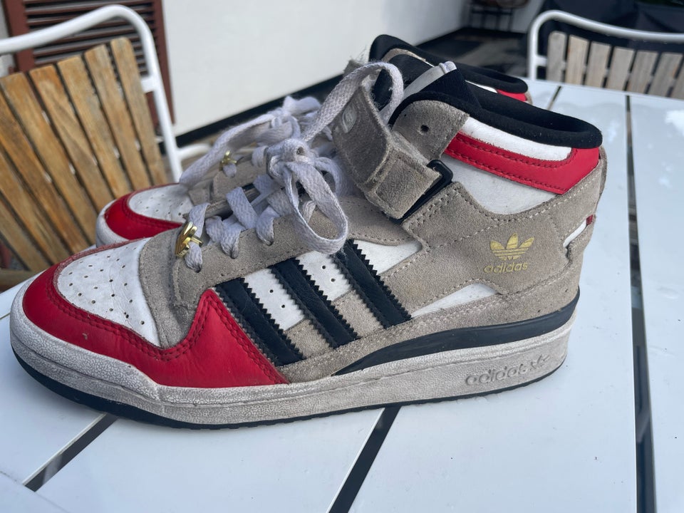 Sneakers, str. 38, Adidas