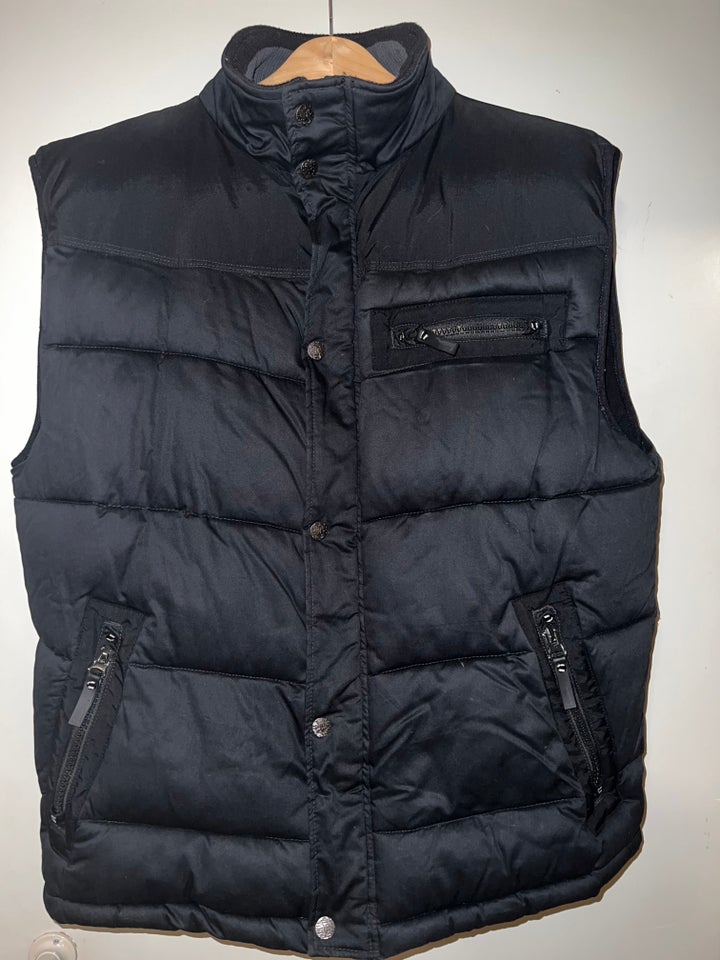 Vest, Human, str. XXL